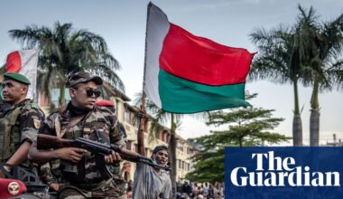 ‘Gen Z gave us the victory’: how young protesters toppled Madagascar’s leader | Madagascar