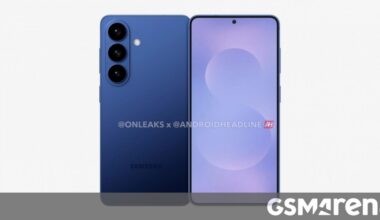 New rumor claims the Samsung Galaxy S26 Pro doesn't exist