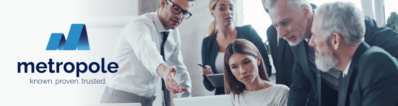 Metropole Property Strategists