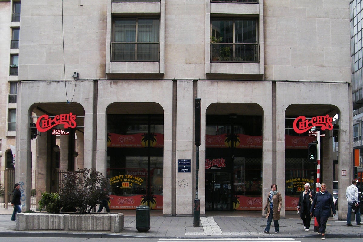 Why the 90s is tasting pretty darned good in this economy: How nostalgia and Americans’ pocketbooks are bringing brands like Chi-Chi’s back from the dead