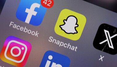 AWS internet outage latest: Dozens of major apps and websites like Snapchat, Ring doorbell, HMRC, and banks not working