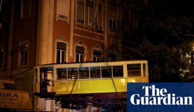 Faulty cable caused Lisbon funicular crash, inquiry finds | Portugal
