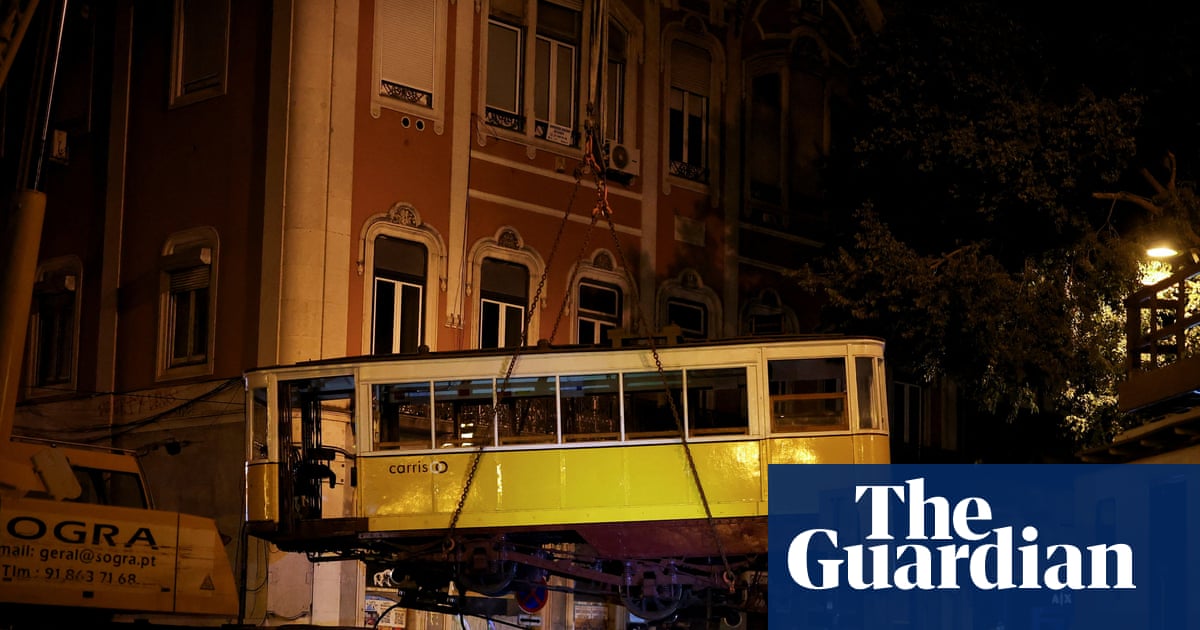 Faulty cable caused Lisbon funicular crash, inquiry finds | Portugal