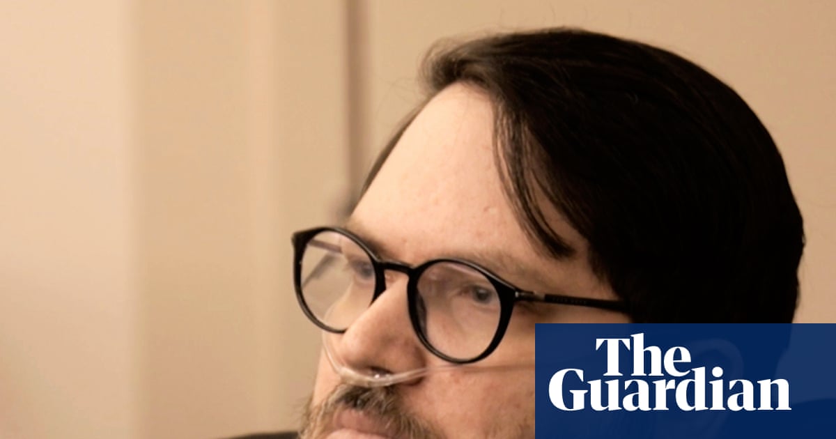 US man accused of faking own death after rape conviction gets at least five years in prison | US news