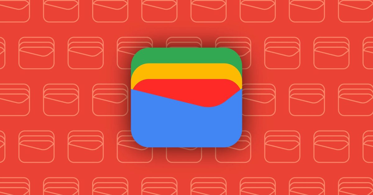 Google Wallet adding Live Updates support for flights, trains