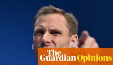 China spy case gives MPs the opportunity to discuss their favourite topic: themselves | John Crace