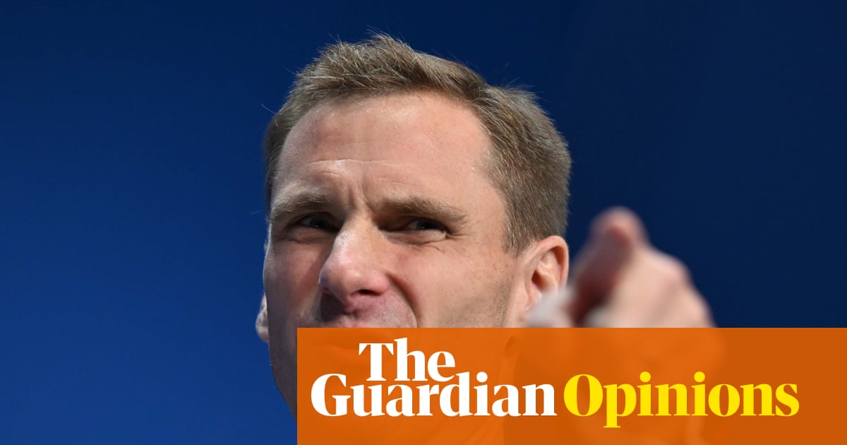 China spy case gives MPs the opportunity to discuss their favourite topic: themselves | John Crace