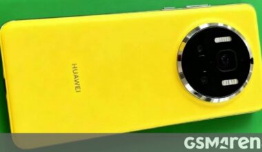 Here's when the Huawei Mate 80 series is rumored to launch