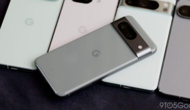 Google Store now sells refurbished Pixel 8 from $489