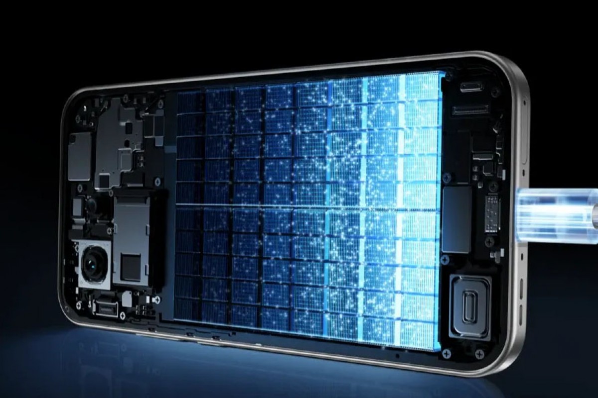 Realme GT8 Pro debuts swappable camera islands, Ricoh tuned 50MP main cam and SD Elite Gen 5