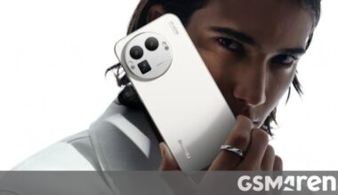 Realme GT8 Pro debuts swappable camera islands, Ricoh tuned 50MP main cam and SD Elite Gen 5