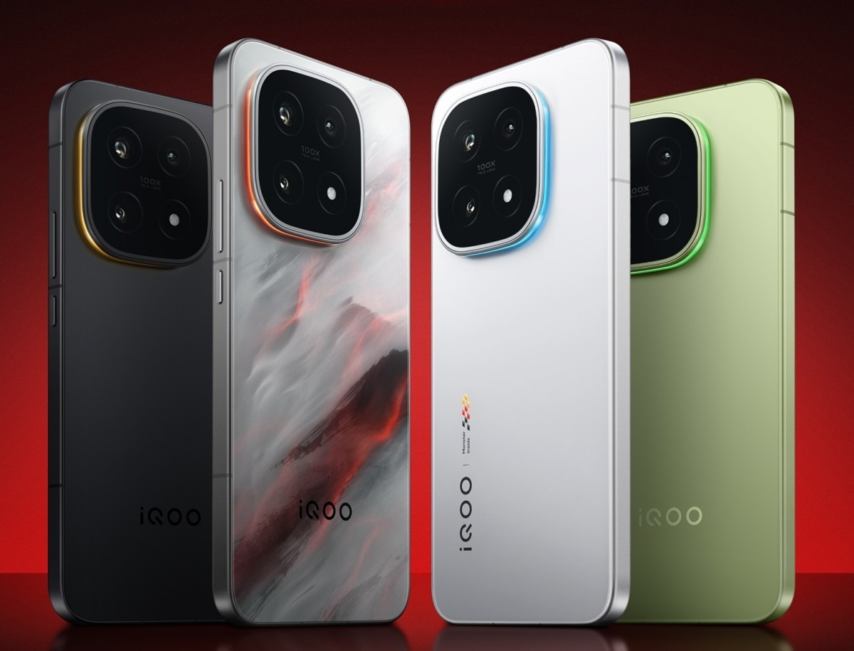 iQOO 15 Ultra is coming with a focus on gaming and productivity