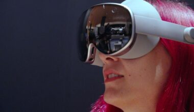 Samsung’s big answer to the Apple Vision Pro is here. I got to try it