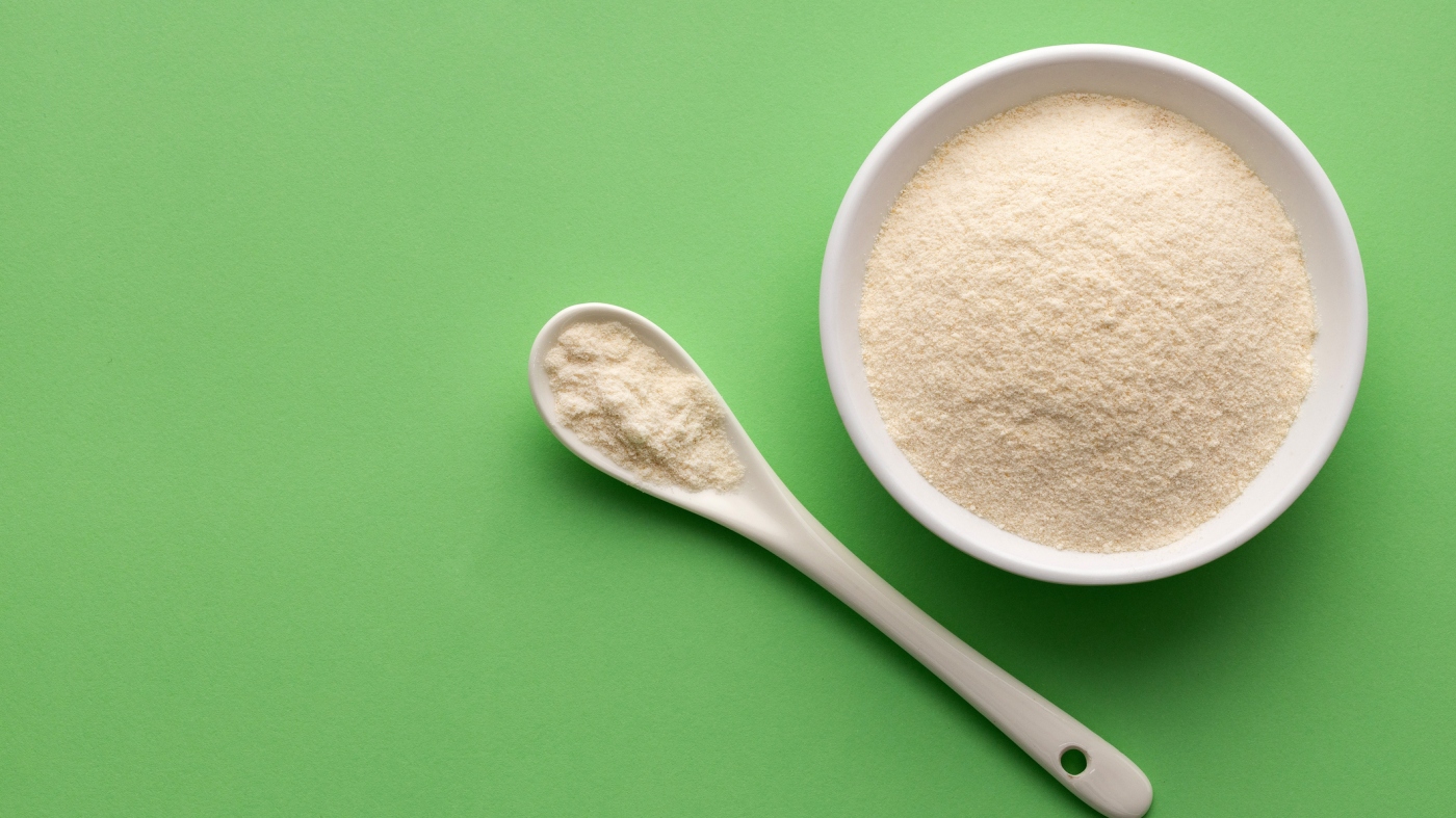 Can collagen supplements help improve skin and soothe joint pain? : NPR