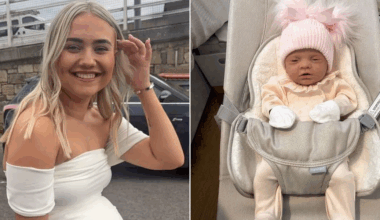 Woman 'faked entire pregnancy with silicone doll' before claiming 'child' had died