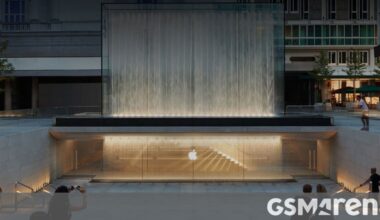 Report: Apple iPhone 20 series to launch in 2027