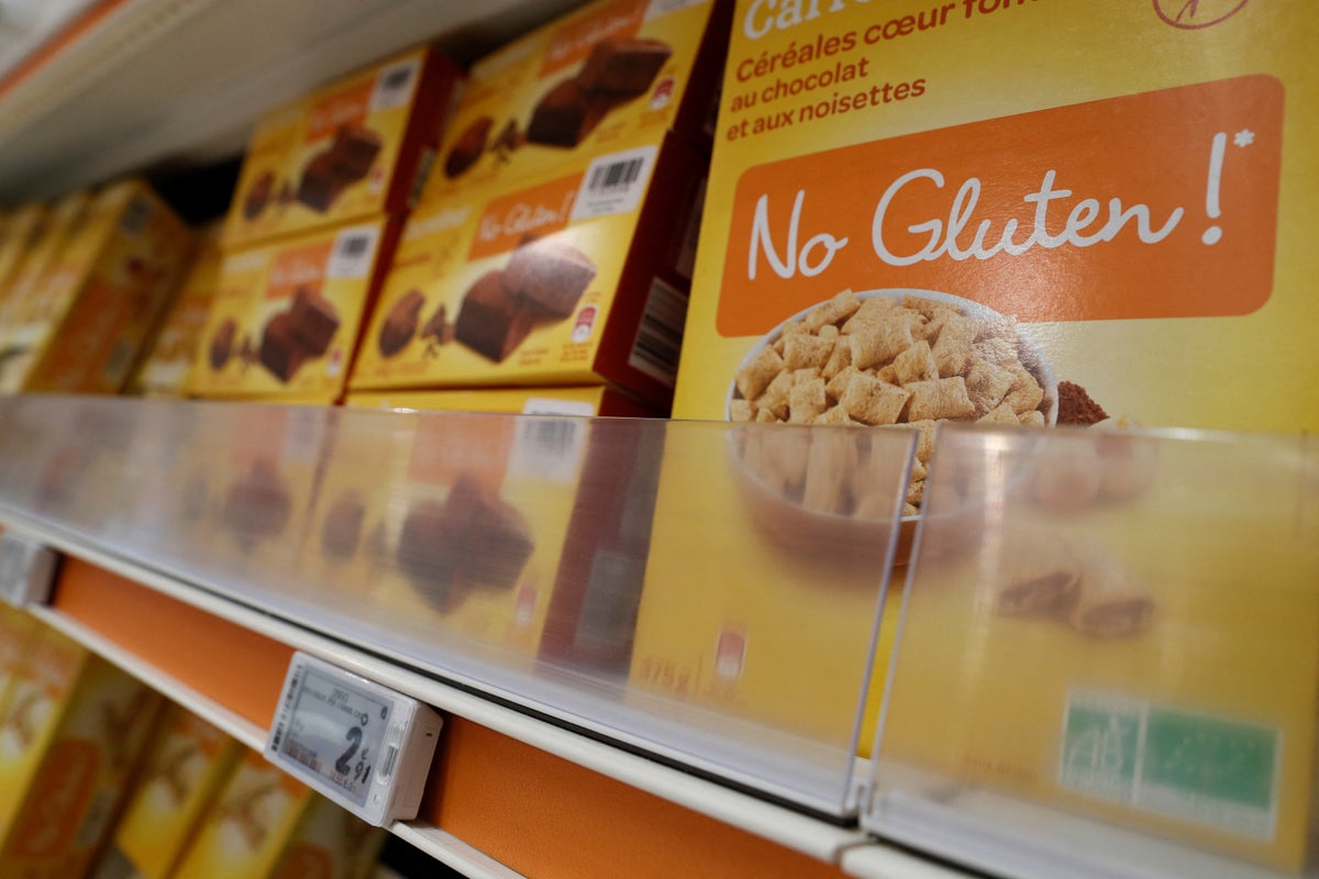 Most people who think they have gluten intolerance are probably wrong, study finds