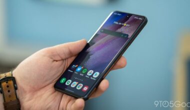 Samsung's Galaxy S21 FE gets final OS upgrade to Android 16