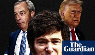 Do populists always crash the economy? | Economics