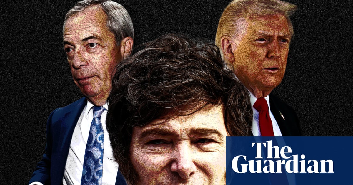 Do populists always crash the economy? | Economics