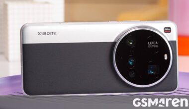 More details about the Xiaomi 17 Ultra's cameras leak