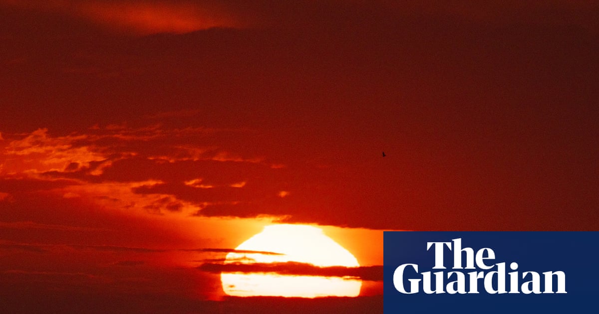 ‘Heat deaths aren’t a thing’: Coalition MPs weighing net zero given sceptical briefing on climate science | Coalition