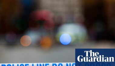 Man charged with rape of woman in Walsall after ‘racially aggravated’ attack, say police | UK news