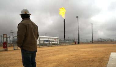 Permian Basin energy boom faces infrastructure challenges