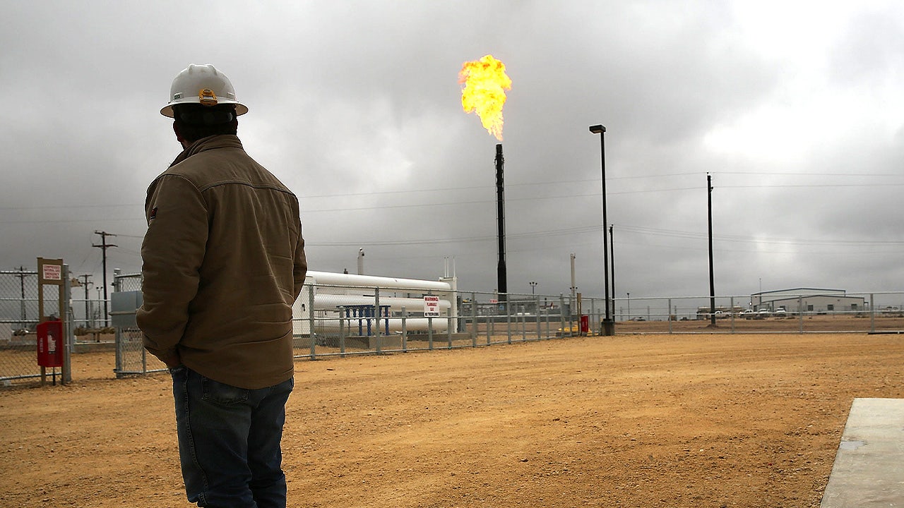 Permian Basin energy boom faces infrastructure challenges