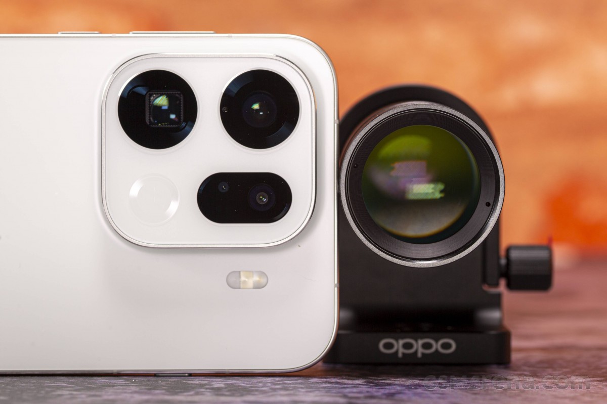 Oppo Find X9 Pro review