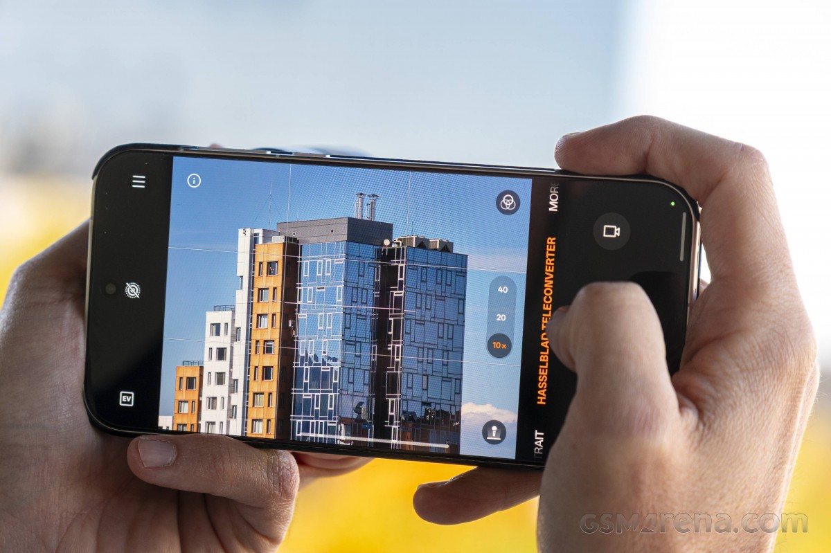 Oppo Find X9 Pro review