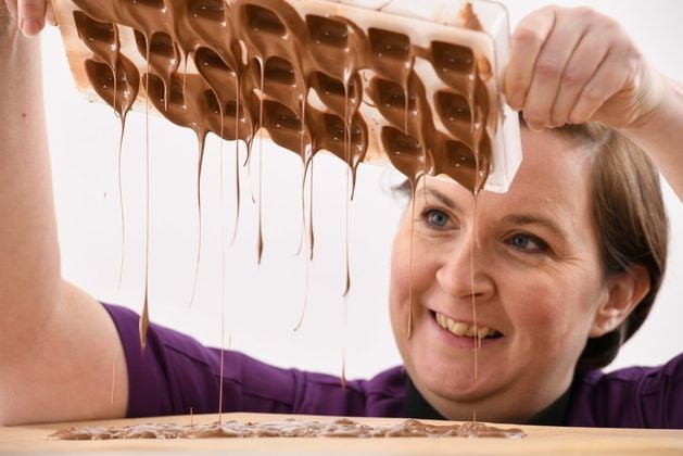 ‘We’ve had to completely rethink our business’: How shrinkflation has left a bad taste in the mouths of chocolatiers and consumers