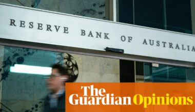 So it’s goodbye to lower interest rates – to be honest, the RBA was always looking for an excuse not to cut | Greg Jericho