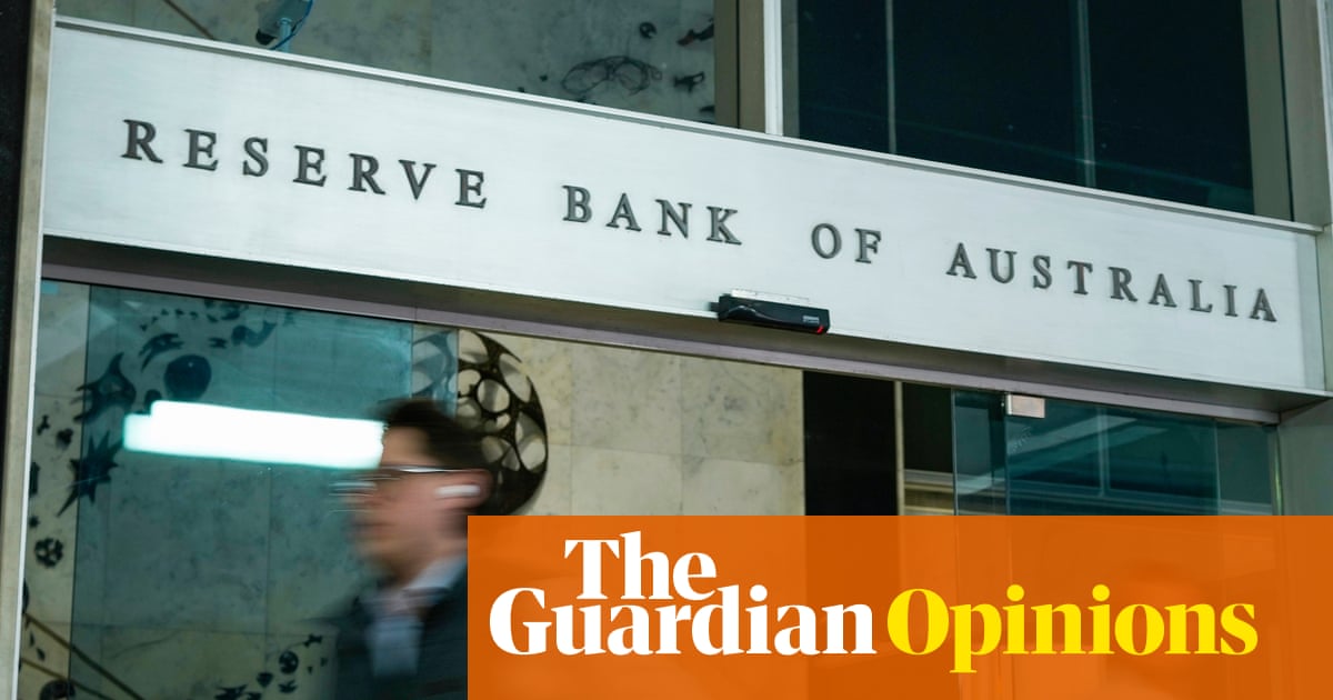So it’s goodbye to lower interest rates – to be honest, the RBA was always looking for an excuse not to cut | Greg Jericho