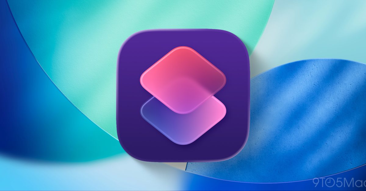 iOS 26’s Shortcuts app adds 25+ new actions, here’s everything new