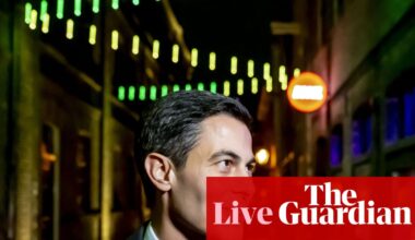 Centrist D66 party expected to win most seats in Netherlands election – Europe live | Netherlands