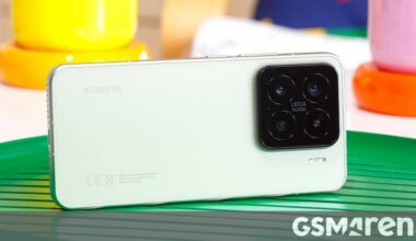 Xiaomi 15 global units start receiving Android 16-based HyperOS 3 stable update