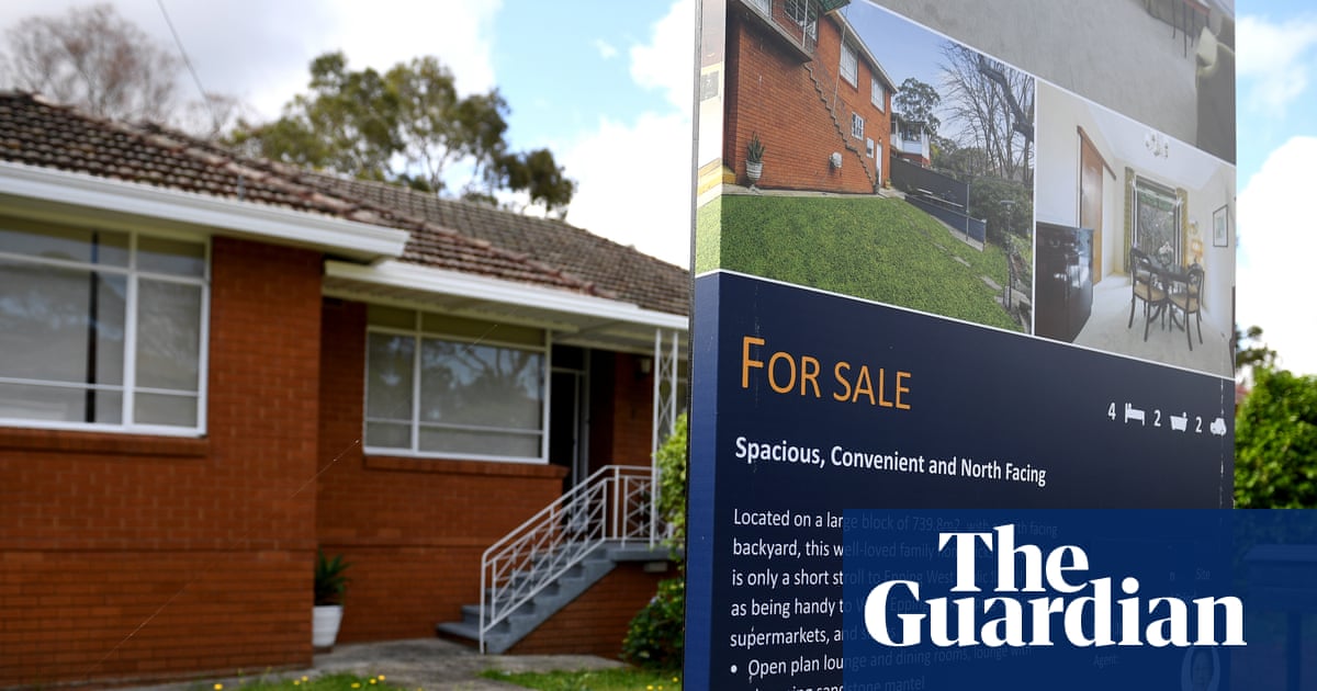 What if the next move in interest rates is up? Australia’s shock inflation news raises an unwelcome question | Interest rates