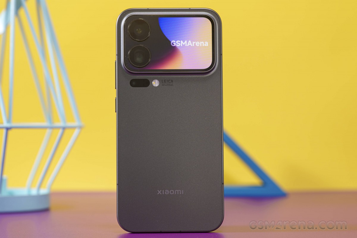 Xiaomi 17 Pro Max review