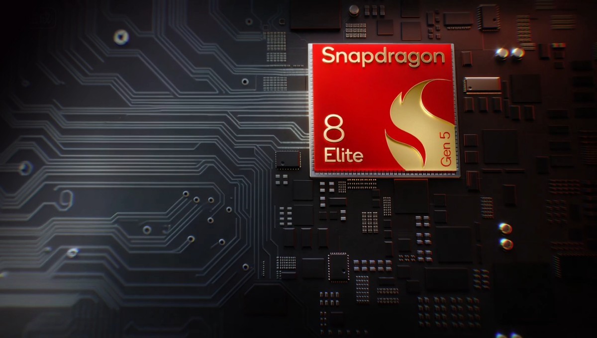 Realme GT8 Pro benchmark performance