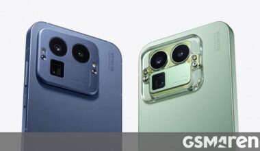 Check out the Realme GT8 Pro benchmark scores