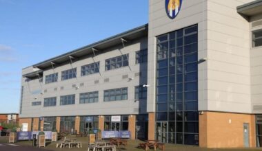 Colchester United tickets can now be stored in Apple wallet