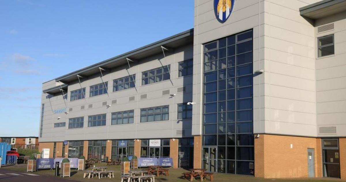 Colchester United tickets can now be stored in Apple wallet