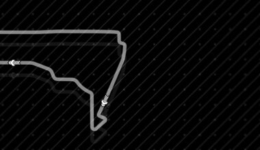 Once again, a skip in compounds for the Mexico City weekend