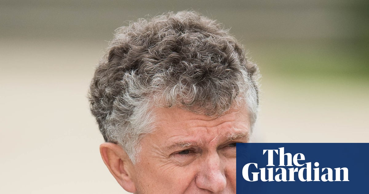 Jonathan Powell: the trusted aide Starmer is shielding from China spy row | Jonathan Powell