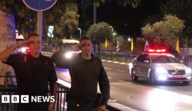 Red Cross retrieves another body of dead hostage in Gaza, Israel says