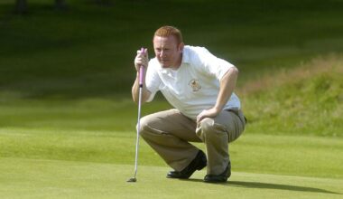 Bradford Union ace Andy Busfield proud of Karl Curran Trophy