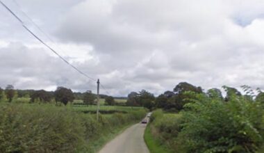 Islington Road in Bockhampton to close for internet works