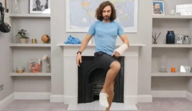 How we were conned into believing processed food was healthy