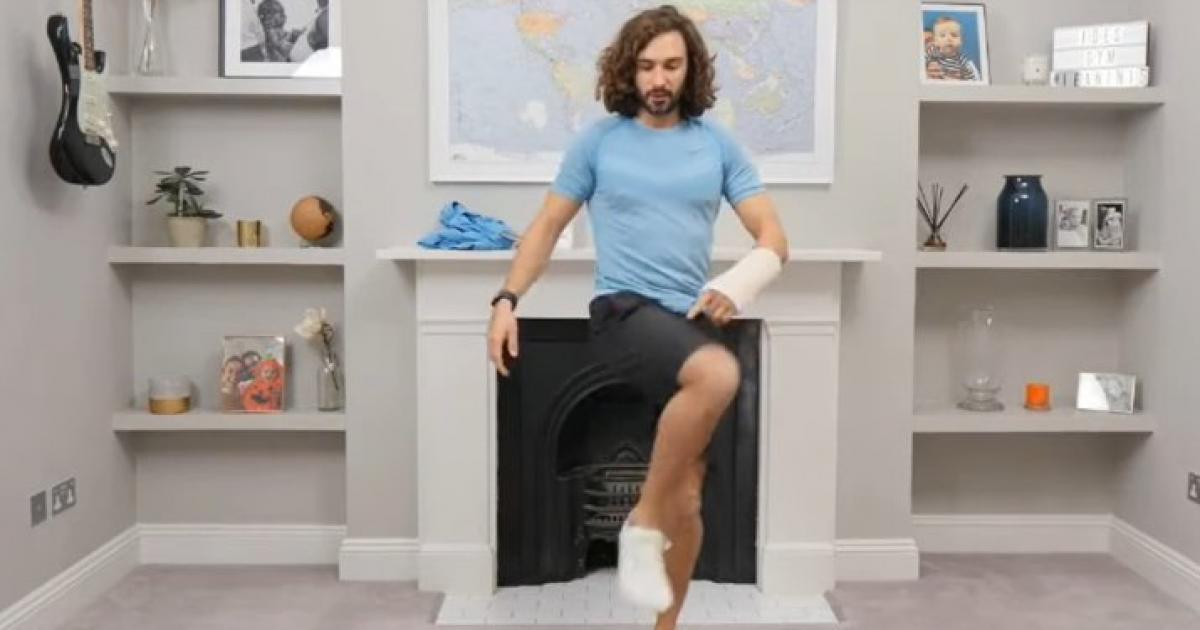 How we were conned into believing processed food was healthy